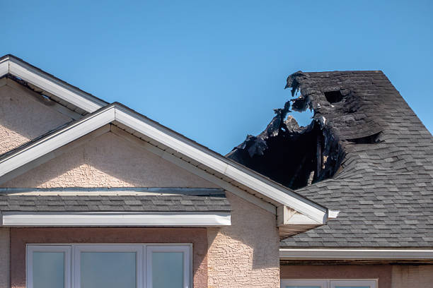 Licensed Fire Damage Repair service in Harris, MN - Fire Damage Biloxi